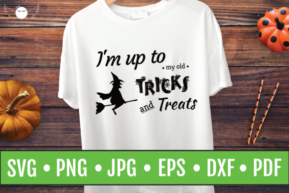 Halloween Quote - Halloween Tricks