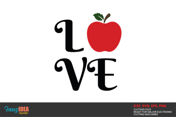 Love Quote Design Review