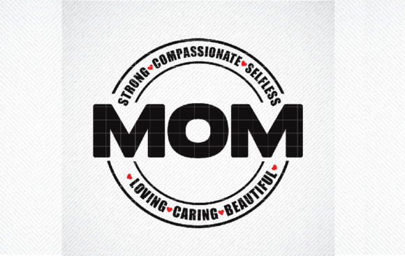 Mother's Day SVG, Graphics & Crafts