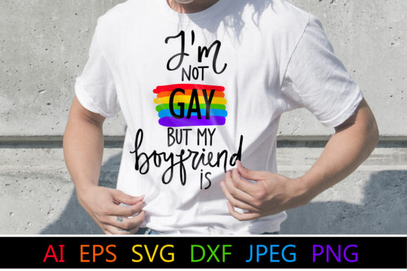 Pride Svg. Lgbt Pride. Gay Pride. Graphics & Crafts